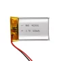 Li-Pol batteri 500mAh, 3,7V, 902030, AMPUL.eu