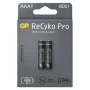 Nabíjecí baterie GP ReCyko Pro AAA, NiMH, AMPUL.eu