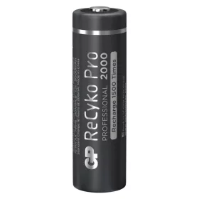 Genopladeligt batteri GP ReCyko Pro AA, NiMH, AMPUL.eu