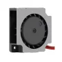Wentylator dmuchawy 20x20x6mm, 12V DC, PH2.0-2Pin