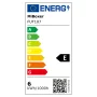 Chytrá LED žárovka MiBoxer GU10 2,4GHz s CCT 6W 580lm