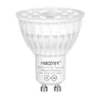 MiBoxer LED žárovka GU10 ovládaná přes 2,4Ghz RGB CCT