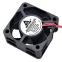 Ventola 40x40x20mm 12V DC con connettore 2 Pin