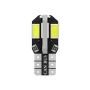 CANBUS LED 8x 5730 SMD douille T10, W5W - Blanc | AMPUL.eu