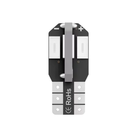 CANBUS LED 8x 5730 SMD T10, W5W, sininen – Pysäköintivalo