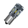 LED autó izzó CSP1860, BA15S, 24W, 2000lm
