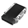 Przetwornica napięcia 36V/48V na 12V, 50A, 600W, IP68