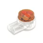 Acoplador rápido UY2 K2 de gel para cables, bloques de terminales