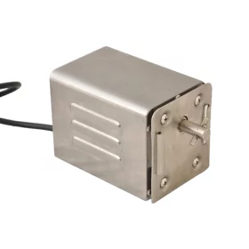 Grill motor up to 50 kg, 3rpm/m, AMPUL.eu