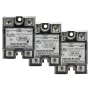 SSR DA kontaktloses Relais, DC-AC, bis 60A, LED-Anzeige