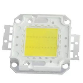 Dioda LED SMD 20W, alb natural 4000-4500K, AMPUL.eu