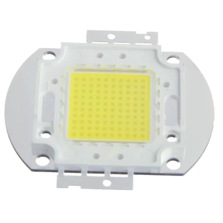 SMD LED dioda 100W naravna bela 4000-4500K