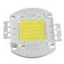 SMD LED Dioda 50W s přírodním bílým světlem 4000K