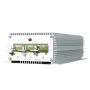 Convertidor de tensión de 12V a 36V, 30A, 960W, IP68, AMPUL.
