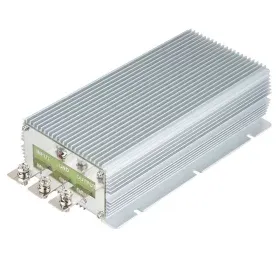 Měnič napětí z 12V na 36V, 30A, 960W, IP68, AMPUL.