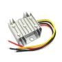 Voltage converter from 8-40V to 12V, 3A, 36W, IP68, AMPUL.
