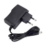 6V Power Supply with 5.5x2.1mm Connector