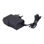 Soclu de alimentare 5V 400mA cu conector 5.5x2.5mm