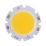 COB LED dioda 3W, topla bela svetloba, 300 lm