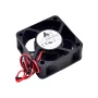 Ventilátor AUB0524VHD, 50x50x20mm