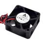 Fläkt AUB0524VHD 24V DC 50x50x20mm XH2.54-2Pin