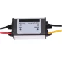 Voltage converter from 12-35V AC to 12V DC, 3A, 36W, IP68