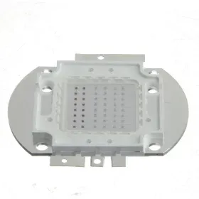 100W RGB SMD LED Diode for Advanced Lighting