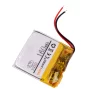 Batería Li-Pol 160mAh 3.7V modelo 302323 recargable
