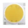 Diode LED COB avec circuit imprimé en céramique, 50W, AC