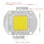 Dioda LED SMD 20W, lodowata biel 20000-25000K
