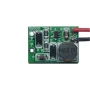 Napájecí zdroj pro 10W LED se vstupem 9-24V a výstupem 8-11V