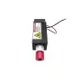 Red Laser Module 638nm 500mW with Adjustable Holder