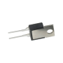 Termostat KSD-01F H 250V/1.5A NO