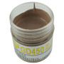 Pastă termo-conductoare GD450, 20g | AMPUL.eu