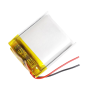 Li-Pol batéria 450mAh, 3.7V, 902525, AMPUL.eu