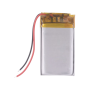 Li-Pol-akku 350mAh, 3,7V, 502236 litiumpolymeeriakku