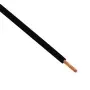 Single core conductor SIF 1mm (CYA) up to 180°C, AMPUL.eu