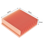 Universal Copper Heatsink 50x50x15mm
