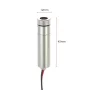 Module laser 1500 mW, 405 nm, point focalisable