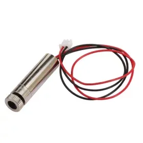Modul laser, 1500mW, 405nm, punct (punct), AMPUL.eu
