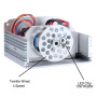 Starlight LED Source RGBW 10W with Bluetooth