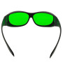 Zaštitne naočale, za crvene lasere, 600-760nm, AMPUL.eu
