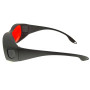 Protective glasses, for UV, blue and green lasers, 190-540nm
