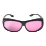 Gafas protectoras para láseres IR 750-860 nm