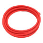 Retro 2x0,75mm crveni kabel s tekstilnim omotom