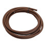 Retro okrugli kabel, vodič s tekstilnim omotom 2x0,75 mm