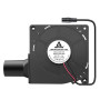 Dmychadlový ventilátor s regulací 120x120x32mm 240V