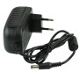 Strömförsörjning 12V, 2.5A, 5.5x2.1mm | AMPUL.eu