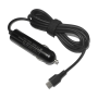 Autós Töltő Laptopokhoz 65W Type-C
