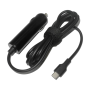 Car charger for laptops 65W, Type-C, AMPUL.eu